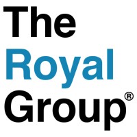 The Royal Group of Atlanta, Inc. Logo