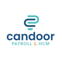 Candoor Payroll & HCM Logo