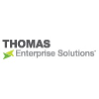 Thomas Enterprise Solutions Logo