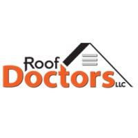 Roof Doctors, LLC Logo
