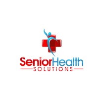 Senior Health Solutions Logo