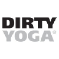Dirty Yoga Co. Logo