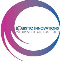 Logistic Innovations Logo