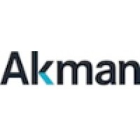 Akman Management Logo