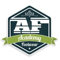 ACADEMY FOOTWEAR Logo