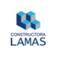 Constructora Lamas Logo