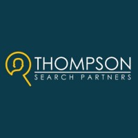 Thompson Search Partners Inc. Logo