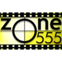 zOne555 Logo