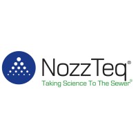 NozzTeq Inc. Logo