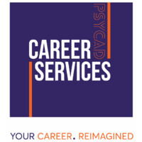 PsyCaD Career Services | University of Johannesburg Logo