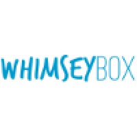 Whimseybox Inc Logo