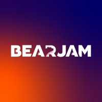 BearJam Logo