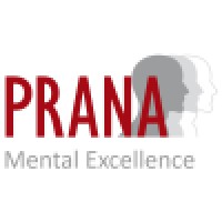 Prana Mental Excellence Logo