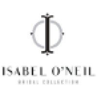 Isabel ONeil Bridal Collection Logo
