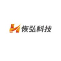 杭州恢弘科技有限公司 Logo