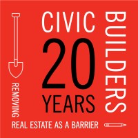 Civic Builders Logo