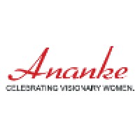 Ananke Magazine Logo
