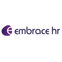 Embrace HR Limited Logo