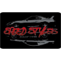 SPEED STYLES, Inc. Logo