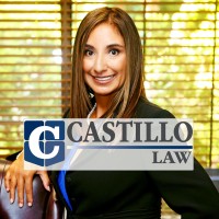 Castillo Law Logo