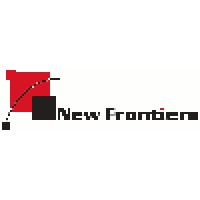 NewFrontiers Kuwait Logo