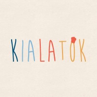 Kialatok Logo