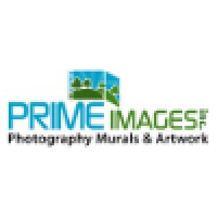 Prime Images, Inc. Logo