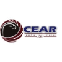 Centro de idiomas CEAR Logo
