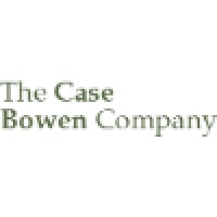 The Case Bowen Company Logo