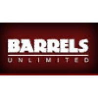 Barrels Unlimited, Inc. Logo