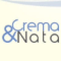 Crema y Nata Logo