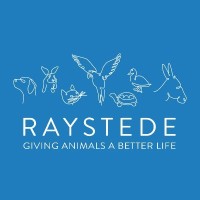 Raystede Centre for Animal Welfare Logo