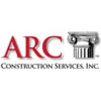 ARC Construction Services Logo