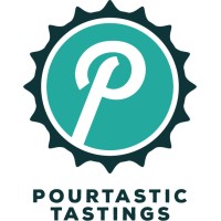Pourtastic Tastings LLC Logo