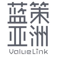 蓝策Valuelink Logo