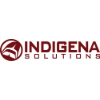 Indigena Solutions LP Logo