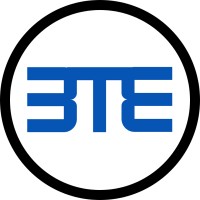 Best Tool & Engineering Logo