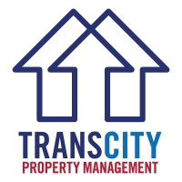 Transcity Property Management, Inc. Logo