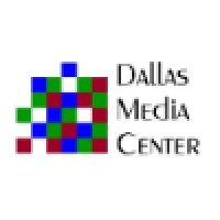Dallas Media Center Logo