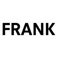 FRANK Content Inc. Logo