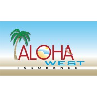 Aloha West Insurance Logo