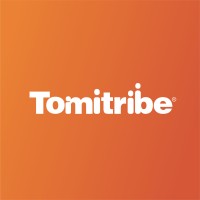 Tomitribe Logo