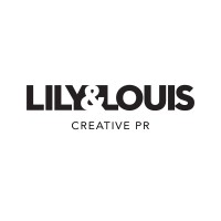 Lily & Louis - Creative PR Agency Logo