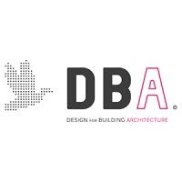 DB Architecture Logo