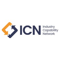 Industry Capability Network - Victoria Logo