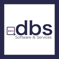 dbs Software and Services Logo
