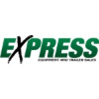 Express Equipment Sales Logo
