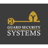 GuardSys™ Logo