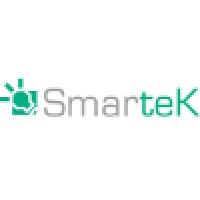 Smartek Solutions Logo