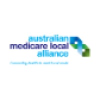 Australian Medicare Local Alliance (AML Alliance) Logo